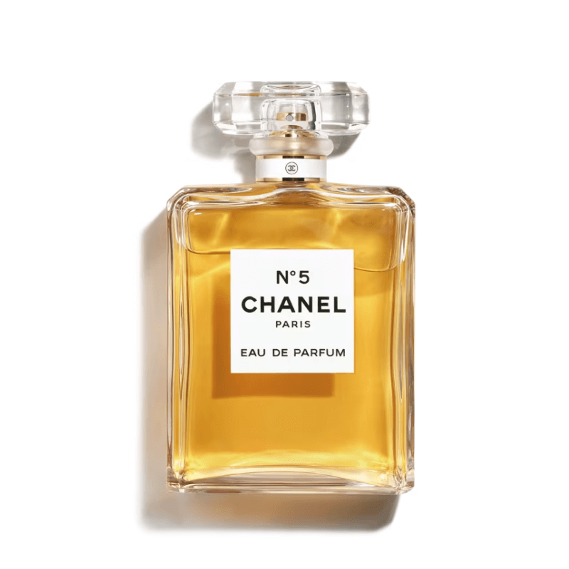 PACK 3 PARFUMES: GOOD GIRL, COCO MADEMOISELLE, CHANEL Nº5 100ML