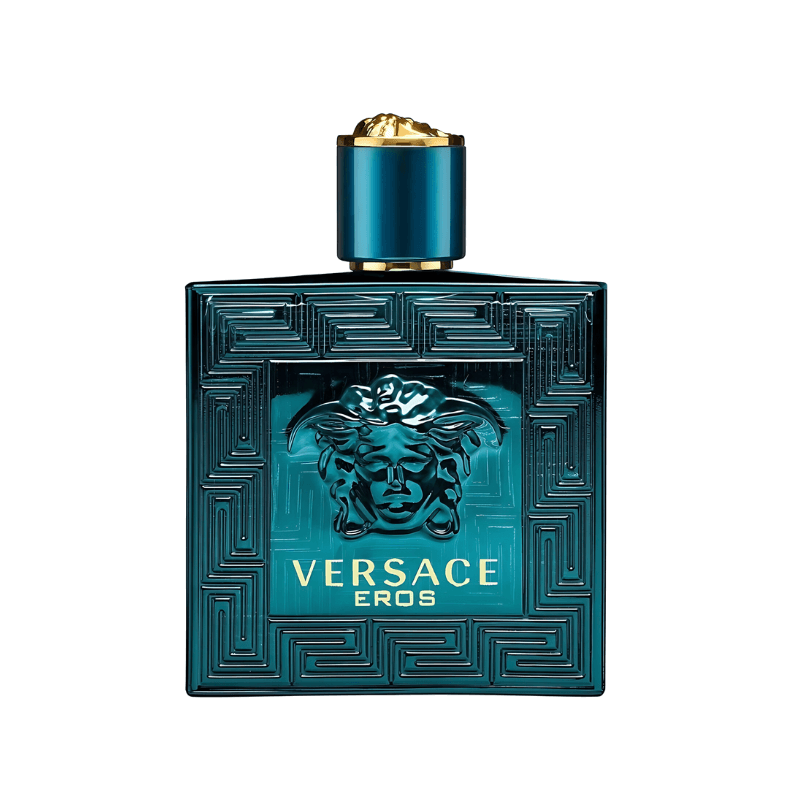 PACK DE 3 PERFUMES: DIOR SAUVAGE, YVES SAINT LAURENT Y MEN, VERSACE EROS – 100ML