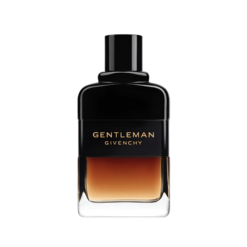 PACK DE 3 PERFUMES: GENTLEMAN, GENTLEMAN RÉSERVE, GENTLEMAN SOCIETY – 100ML