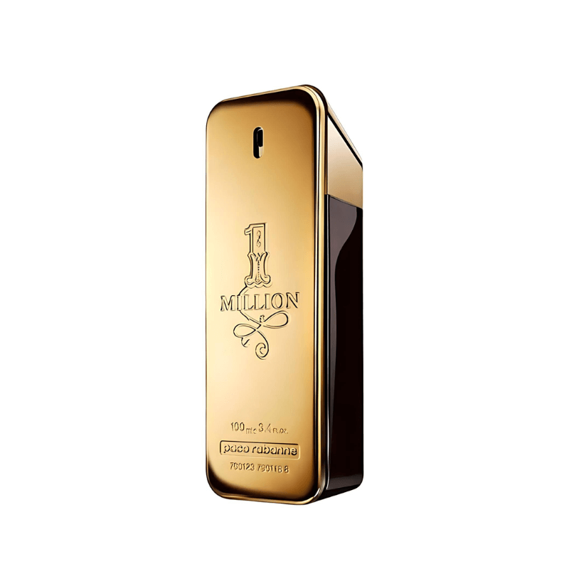 PACK 3 PARFUMES: PACO RABANNE ONE MILLION, DIOR SAUVAGE, PACO RABANNE INVICTUS 100ML