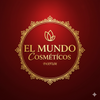 El Mundo cosméticos – Início
